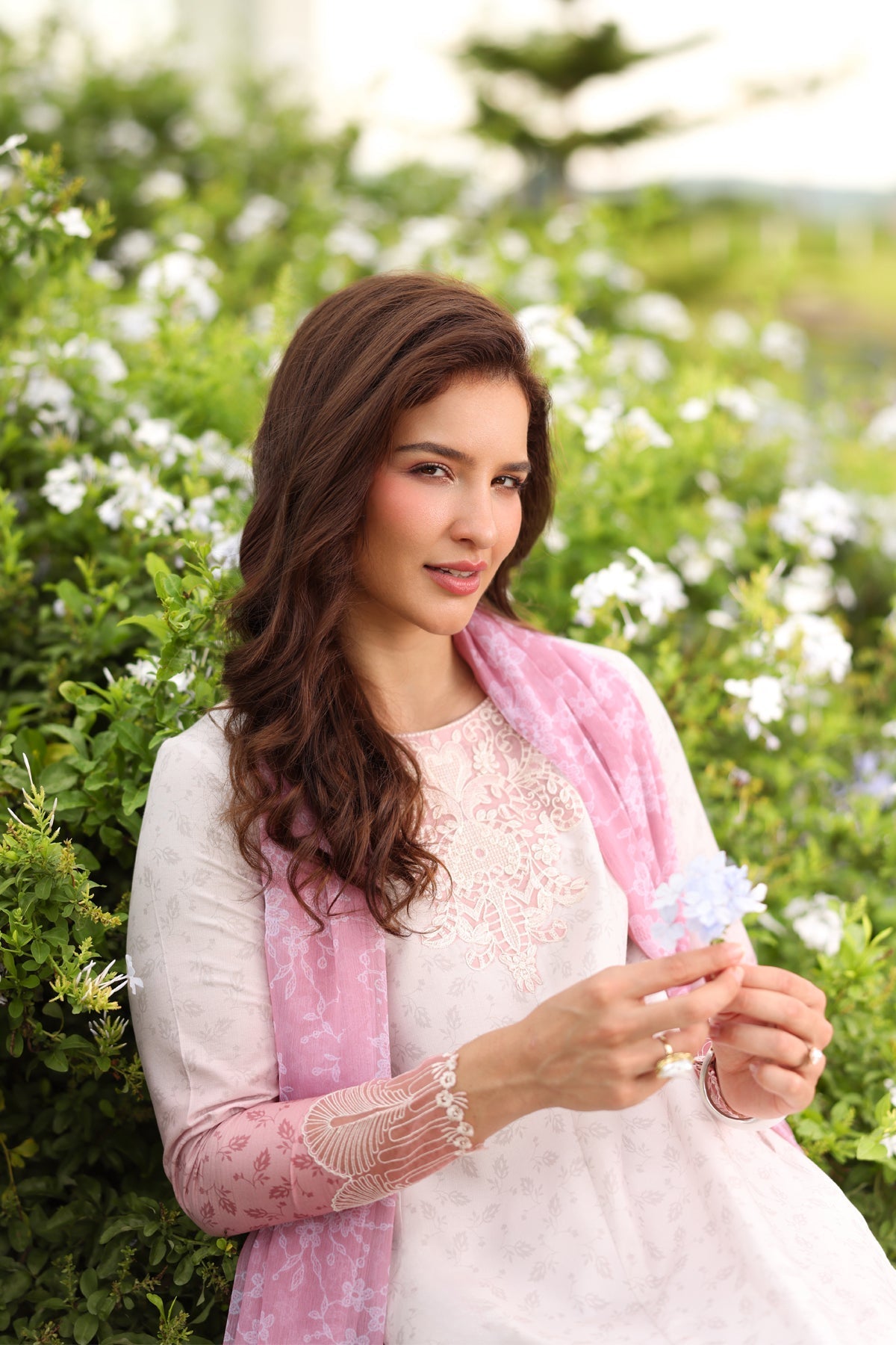 Xenia Formals | Summer Away 25 | BERYLA -  Xenia Formals Ladies Clothes - Original Designer Dress - House of Maryam