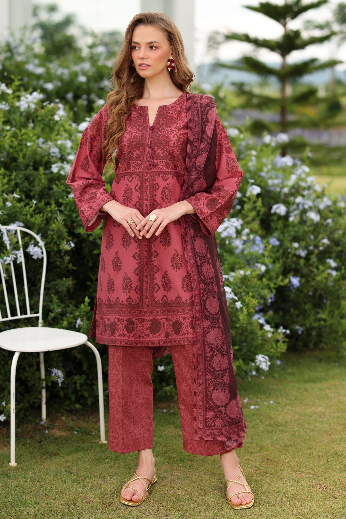 Xenia Formals | Ready to Wear | MEDALLION