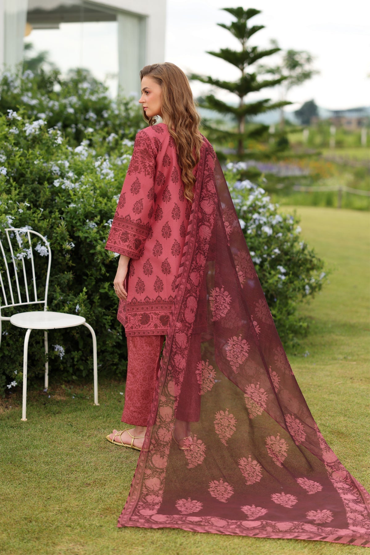 Xenia Formals | Ready to Wear | MEDALLION, image 2