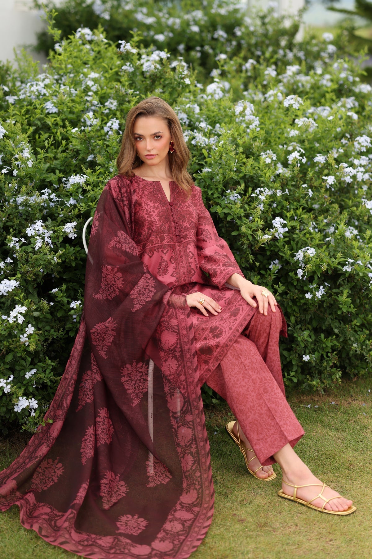 Xenia Formals | Ready to Wear | MEDALLION, image 5