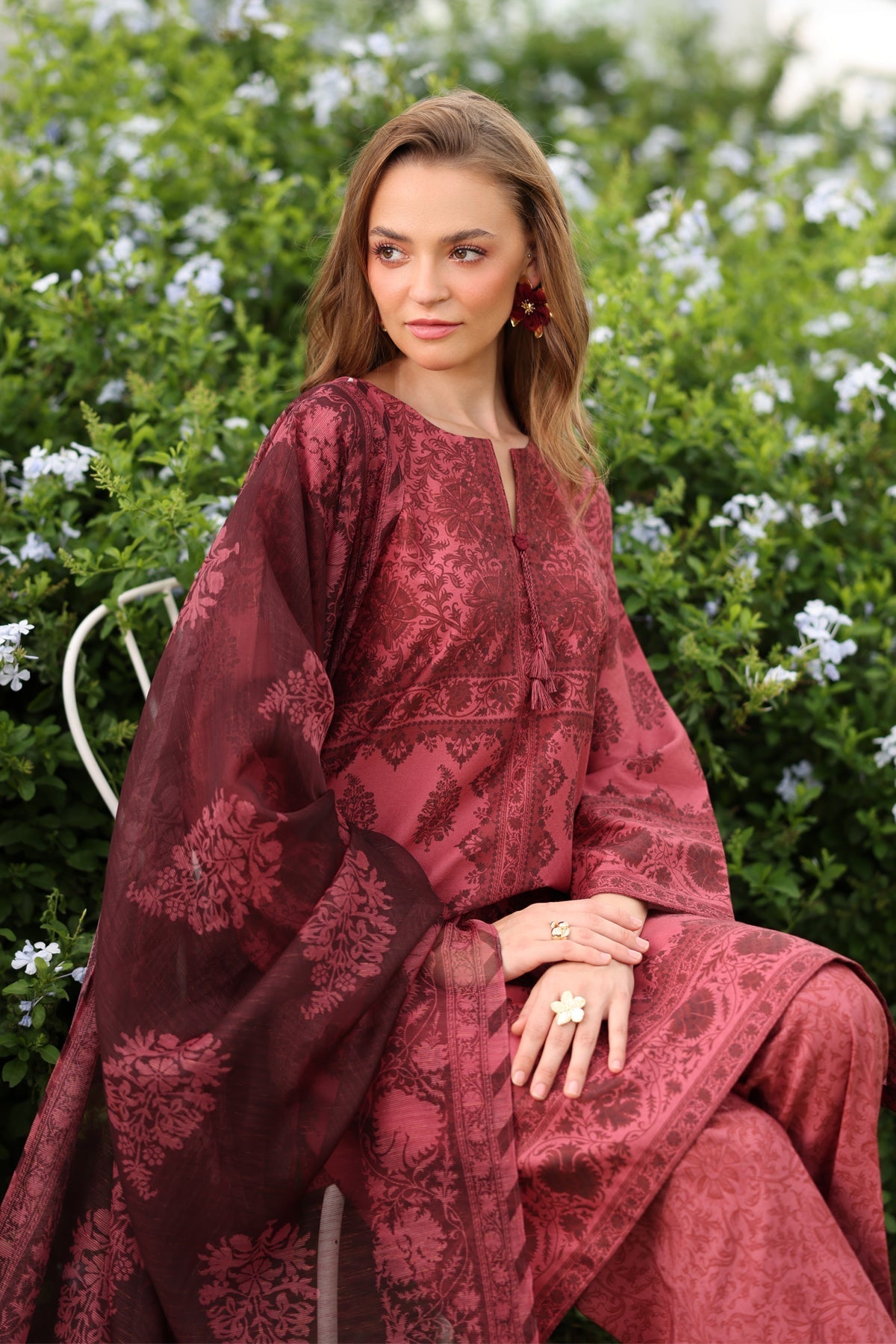 Xenia Formals | Ready to Wear | MEDALLION, image 4