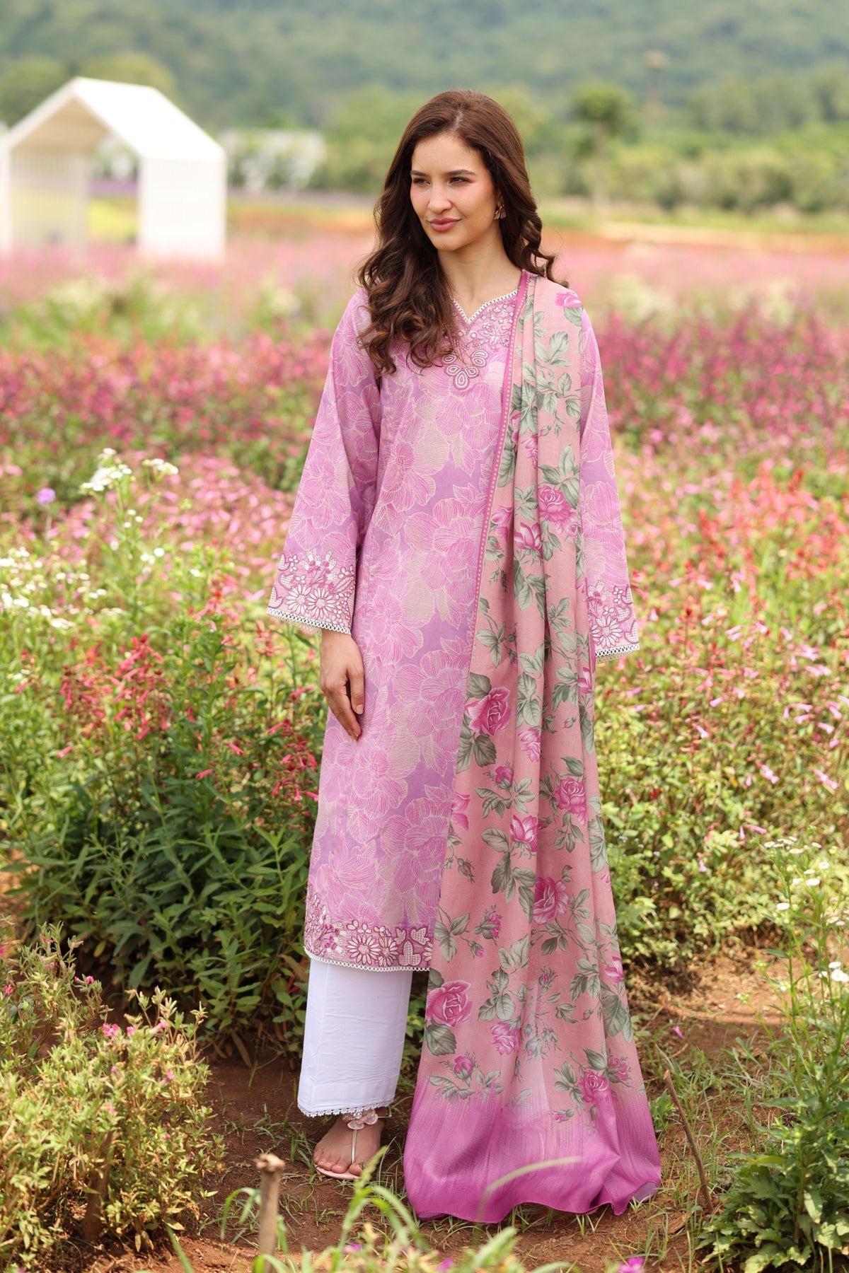 Xenia Formals | Layana Summer 26 | ROSY AFFAIR