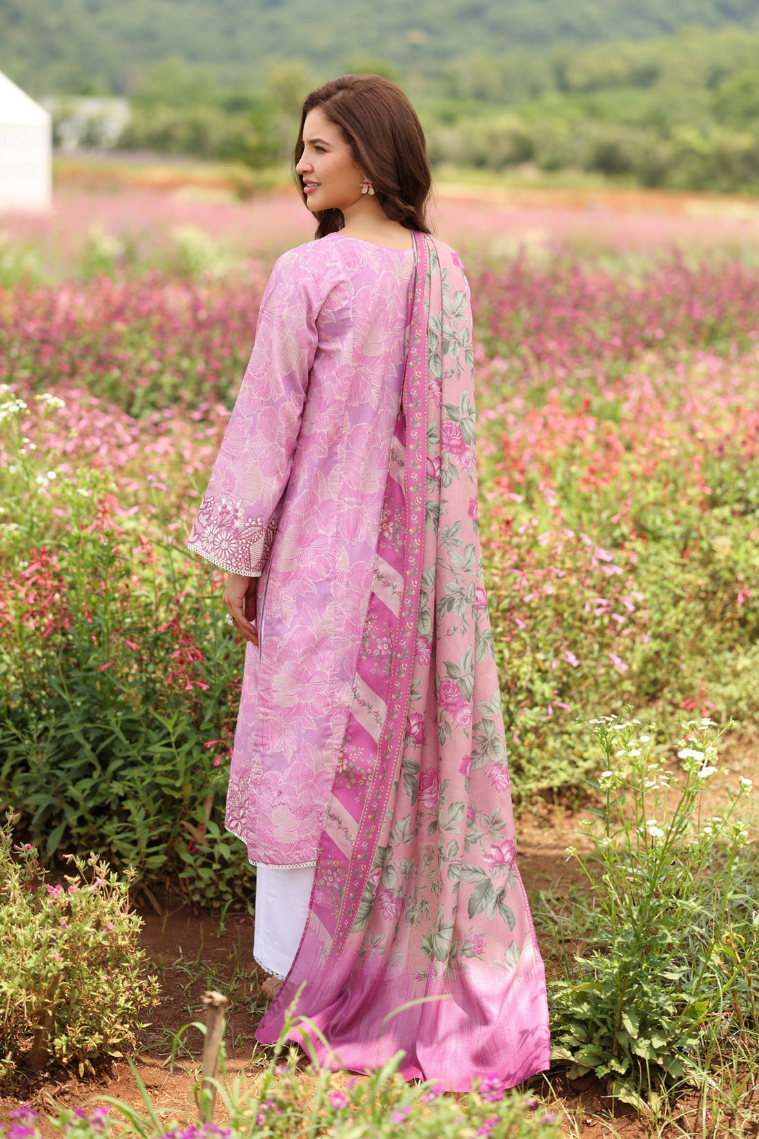 Xenia Formals | Layana Summer 26 | ROSY AFFAIR