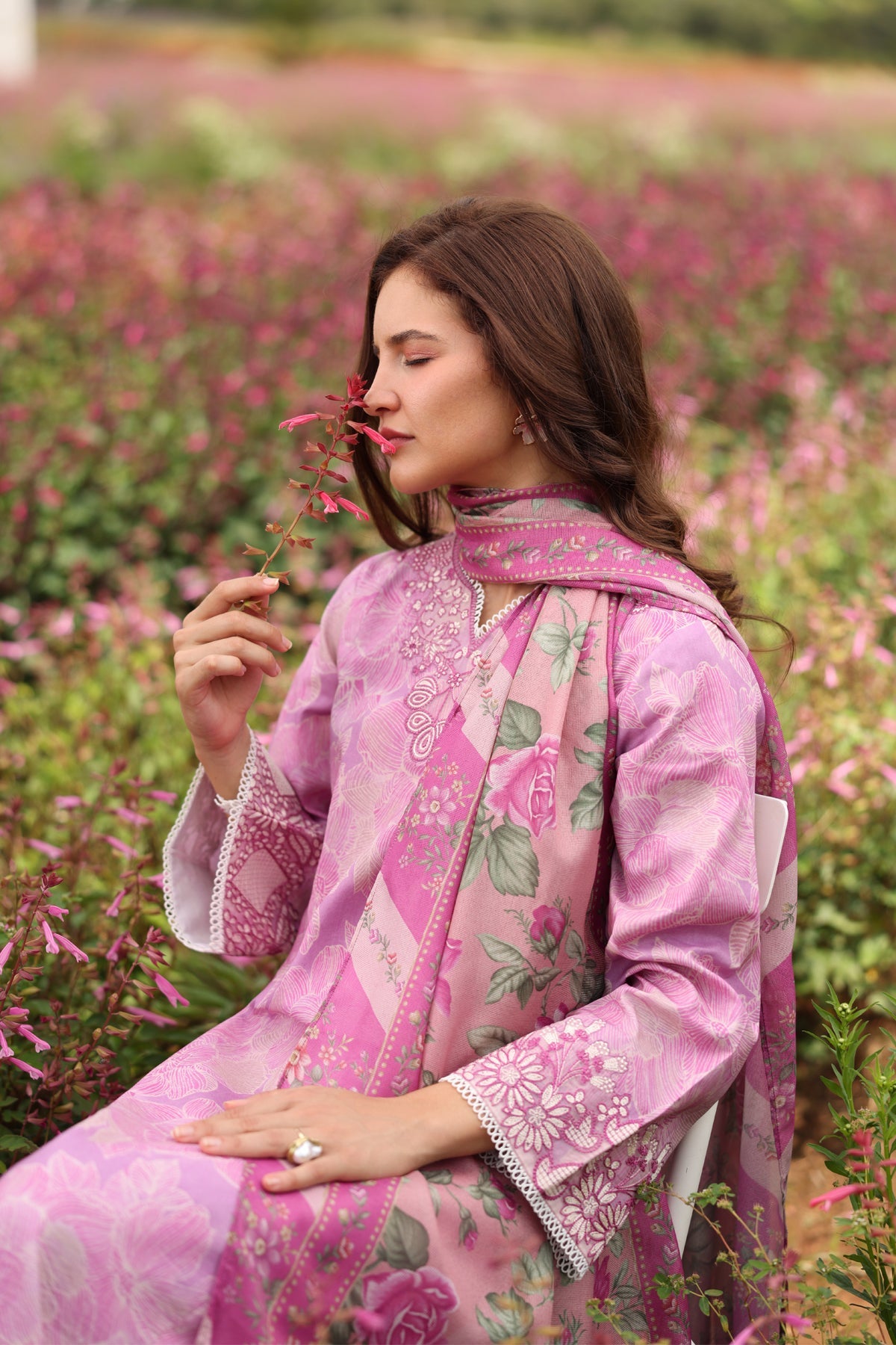 Xenia Formals | Layana Summer 26 | ROSY AFFAIR, image 4