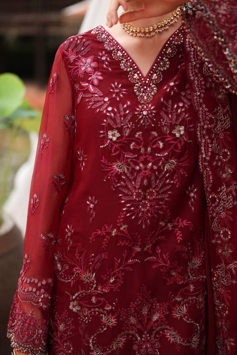 Flossie | Naayab Formals | K-105-4