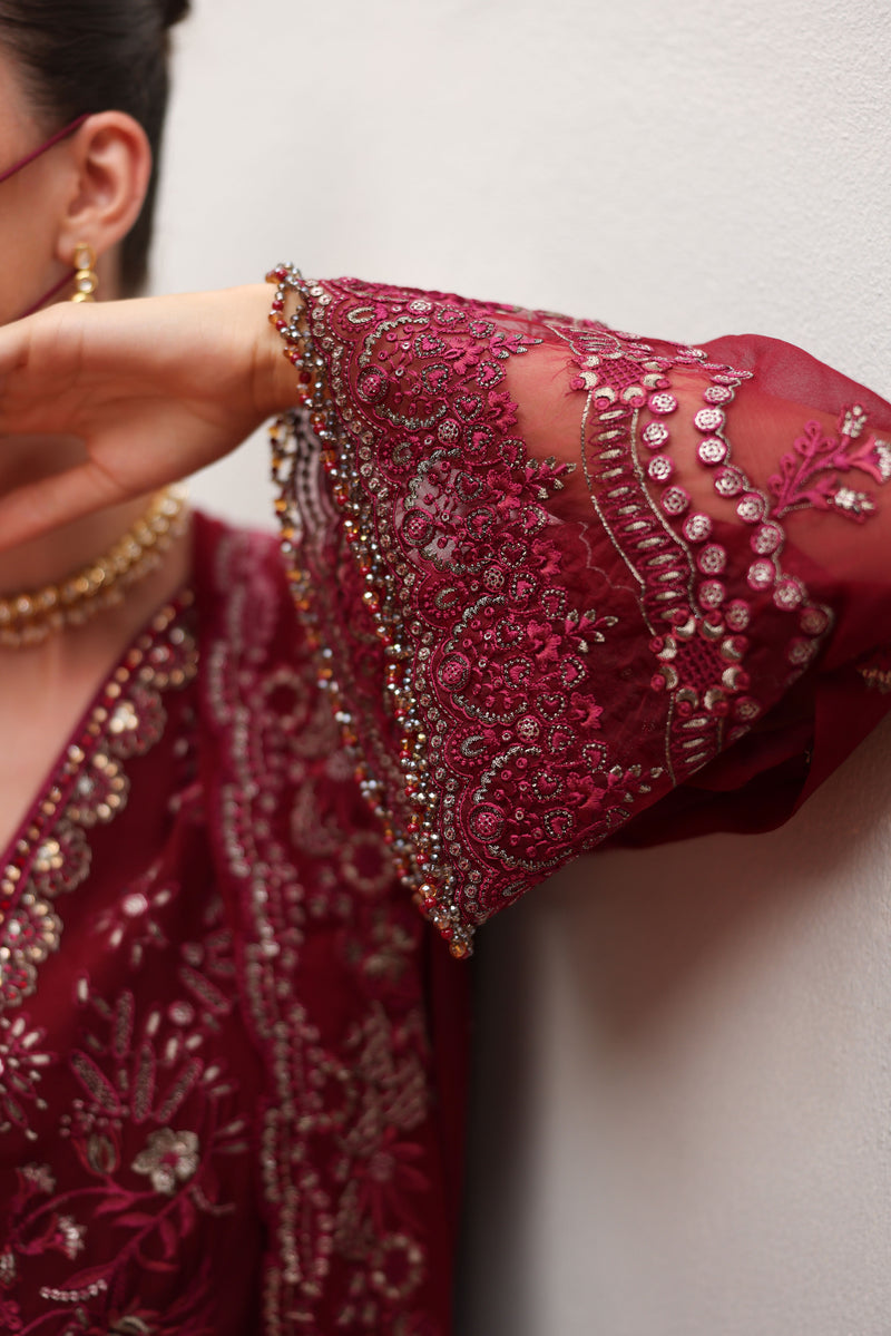 Flossie | Naayab Formals | K-105-5