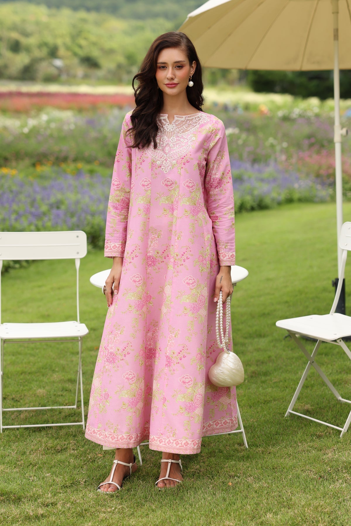 Xenia Formals | Ready to Wear | CERULEAN-A-1