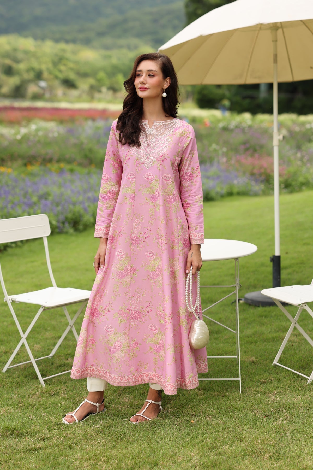 Xenia Formals | Ready to Wear | CERULEAN-A-4