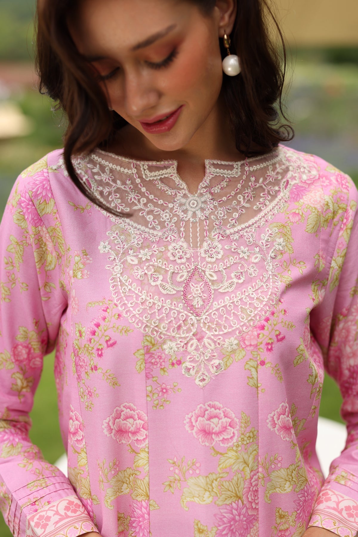 Xenia Formals | Ready to Wear | CERULEAN-A, image 3