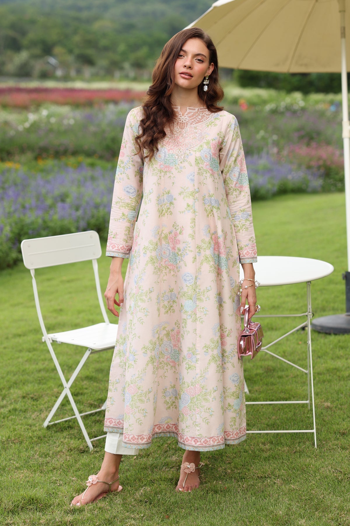 Xenia Formals | Ready to Wear | CERULEAN-B-1