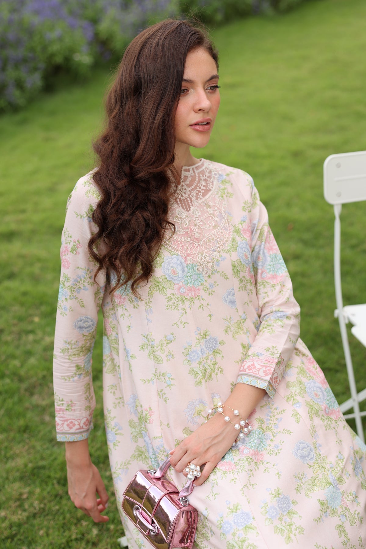 Xenia Formals | Ready to Wear | CERULEAN-B-4