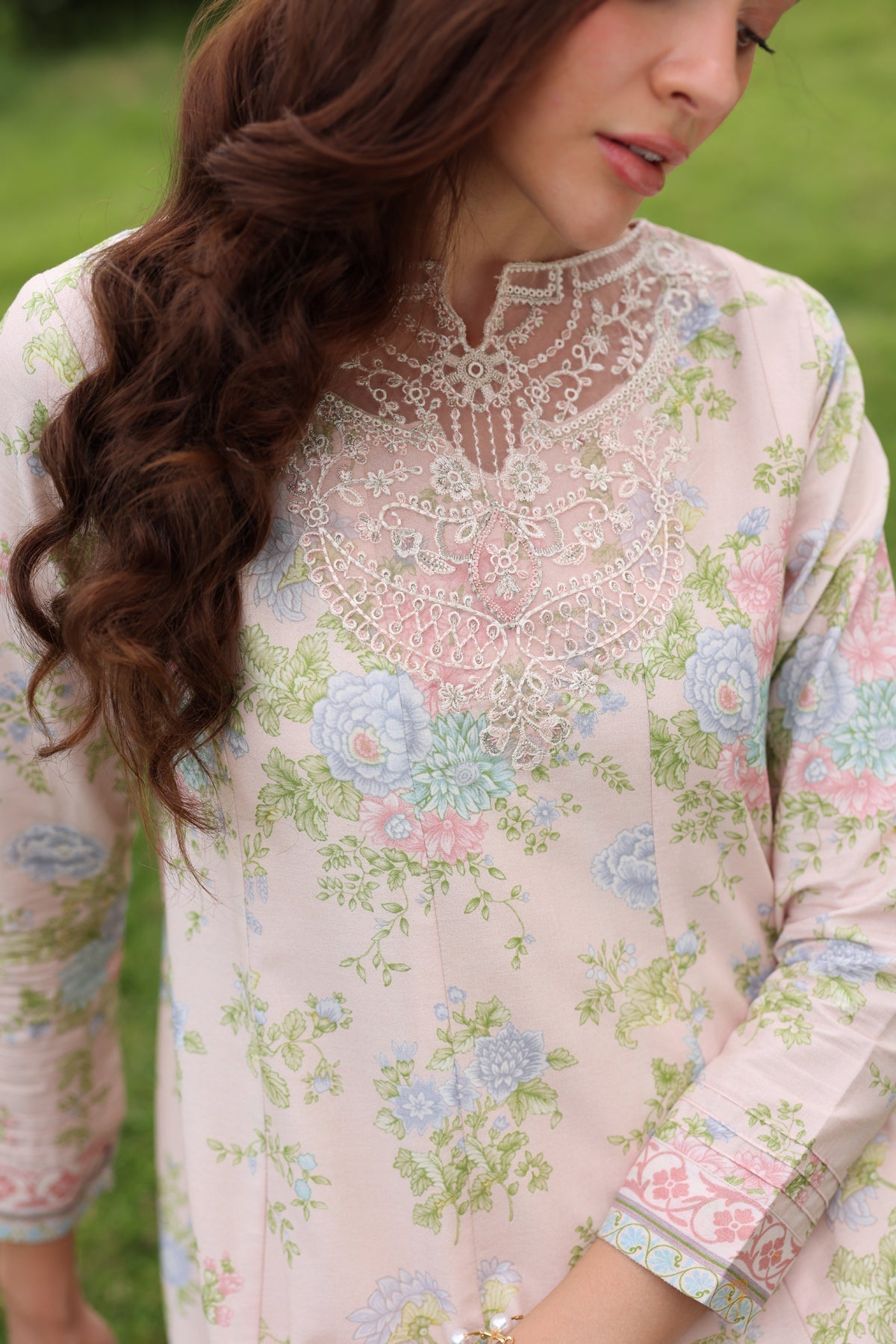 Xenia Formals | Ready to Wear | CERULEAN-B-3