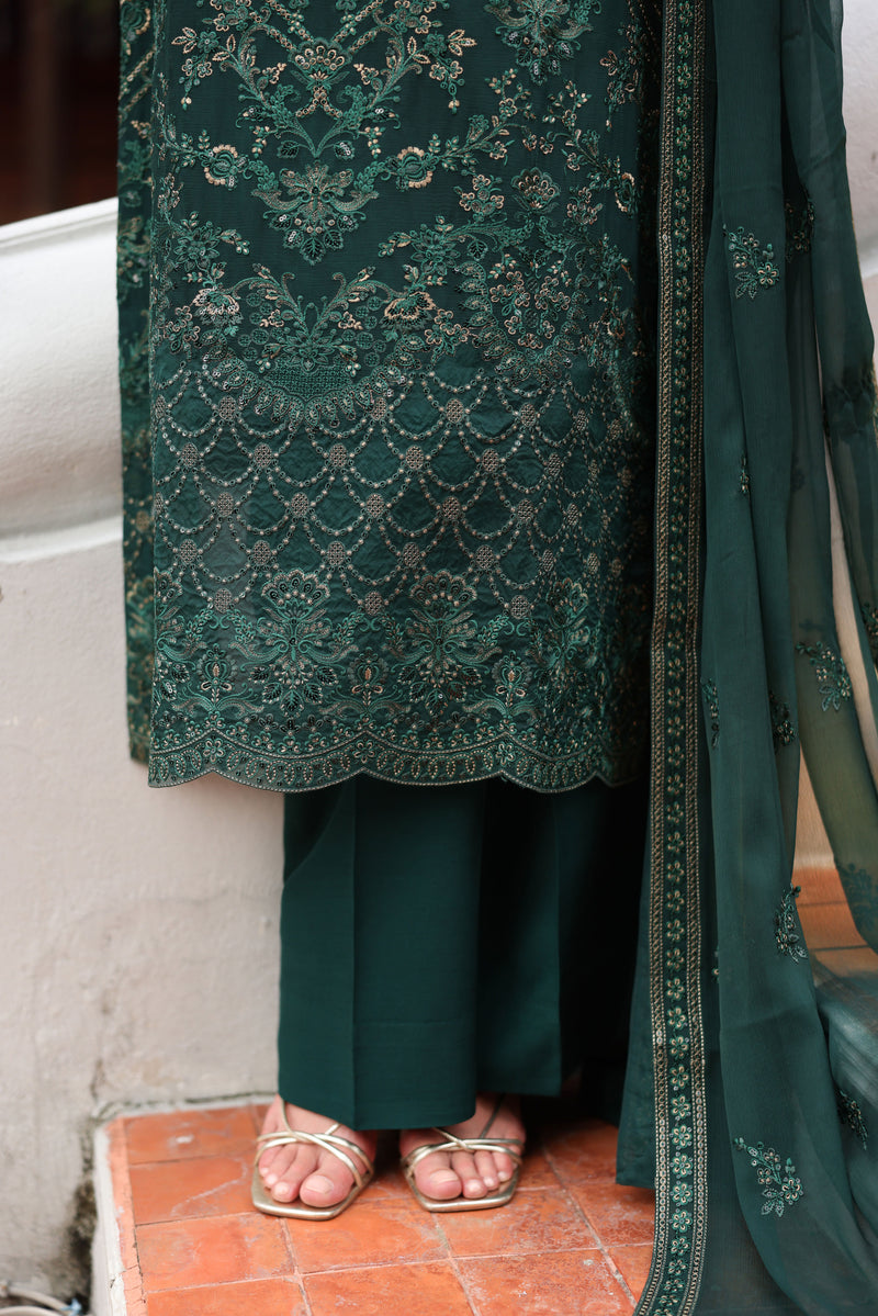 Flossie | Naayab Formals | K-106, image 5