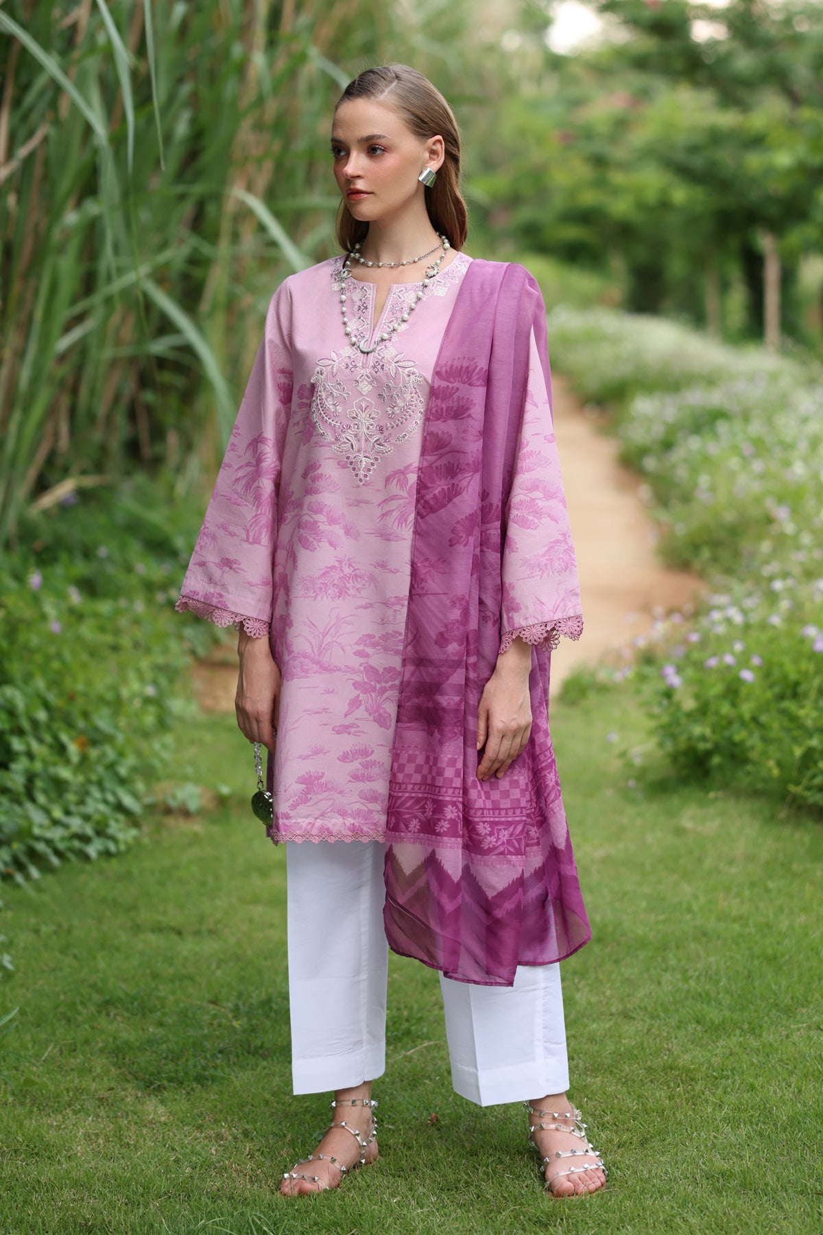 Xenia Formals | The Eid Edit | KARRA, image 4