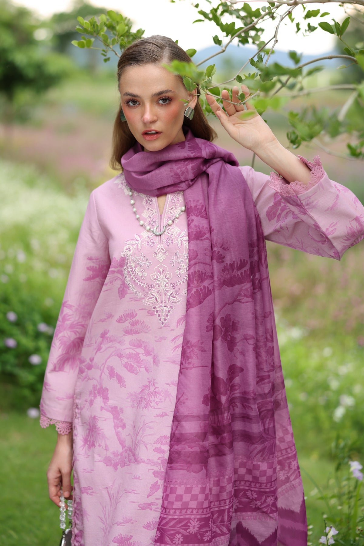 Xenia Formals | The Eid Edit | KARRA, image 7
