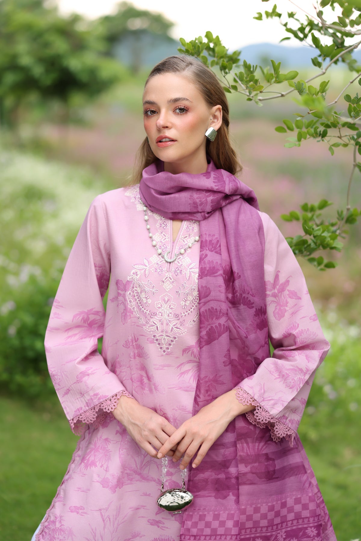Xenia Formals | The Eid Edit | KARRA, image 8