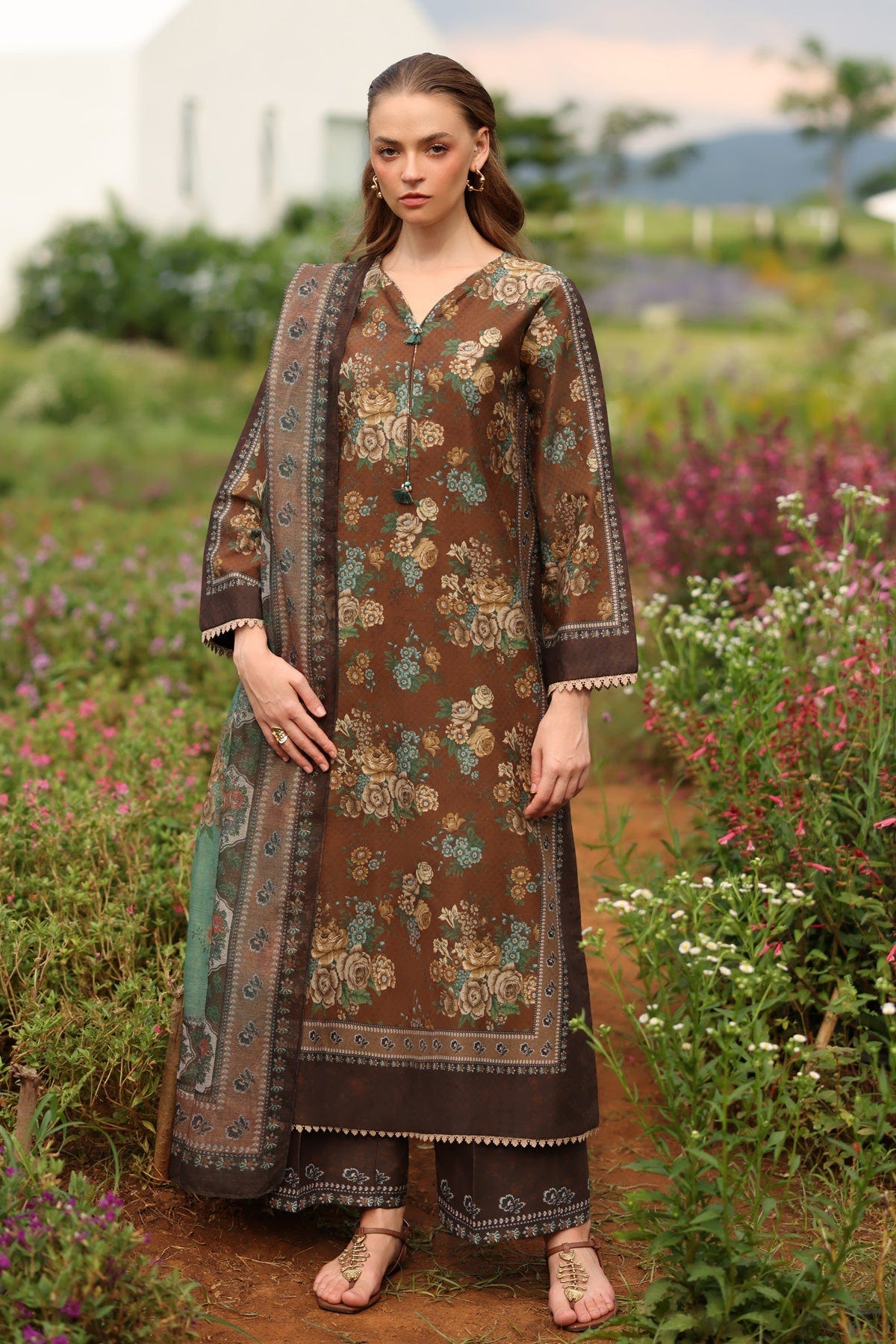 Xenia Formals | Ready to Wear | CANARY