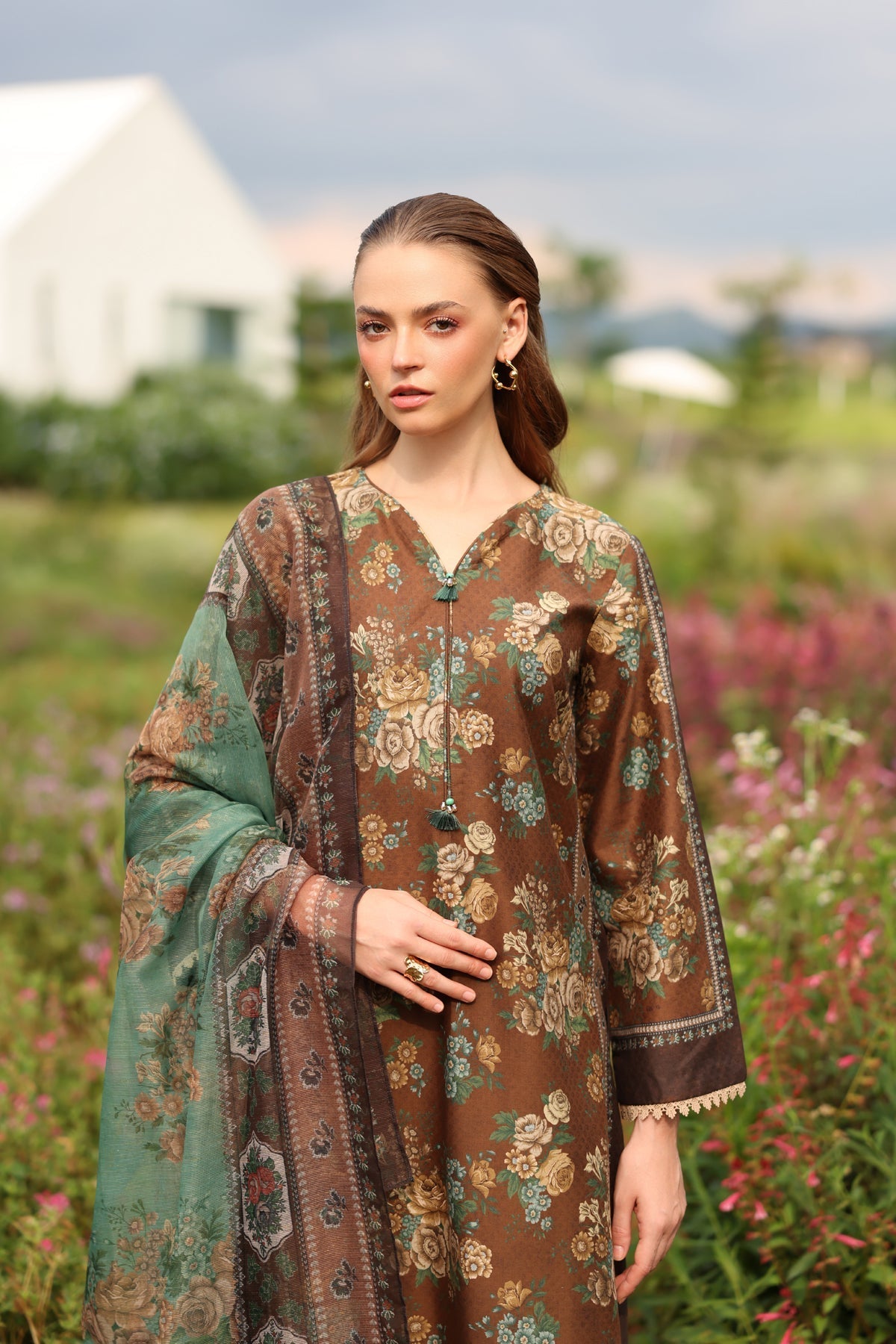 Xenia Formals | Ready to Wear | CANARY-3