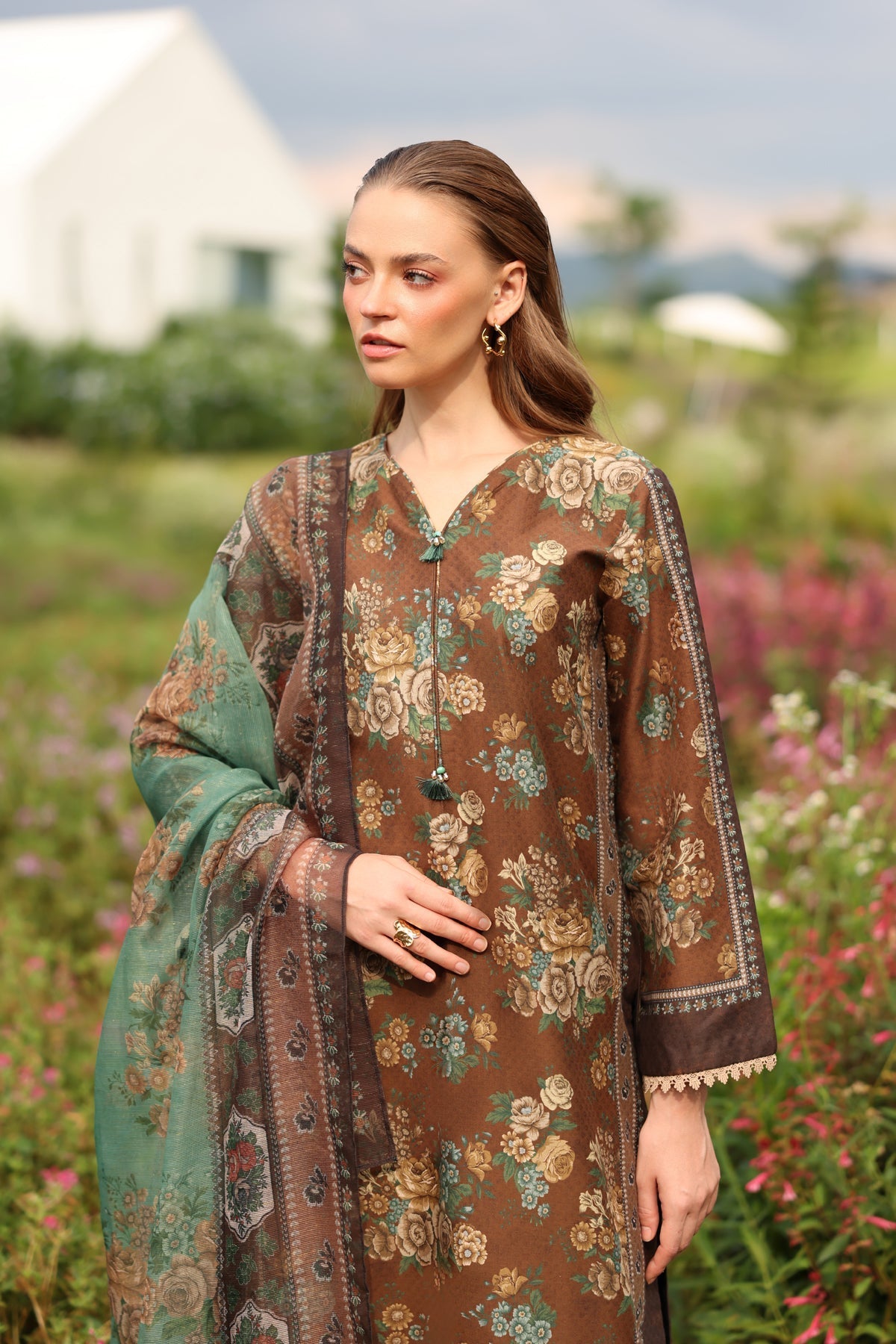 Xenia Formals | Ready to Wear | CANARY-4