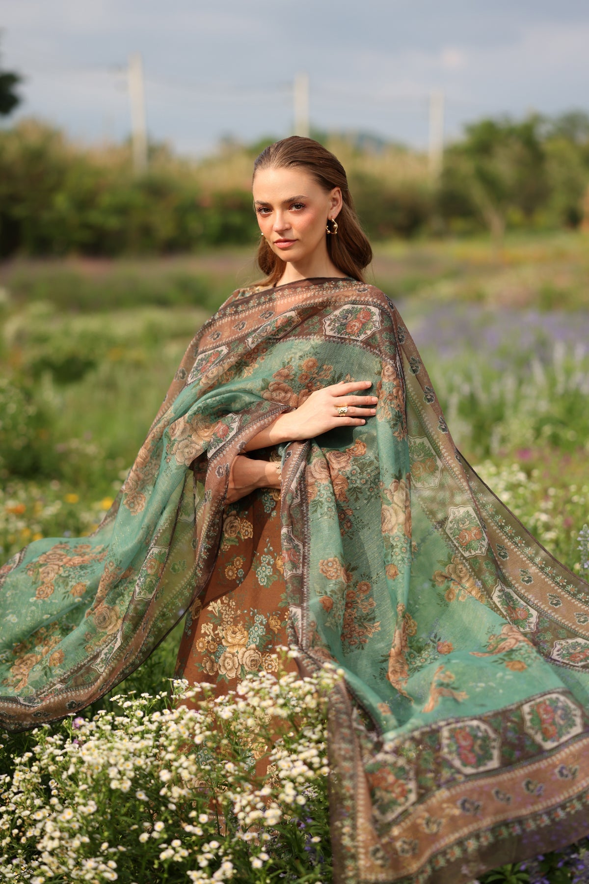 Xenia Formals | Ready to Wear | CANARY, image 5