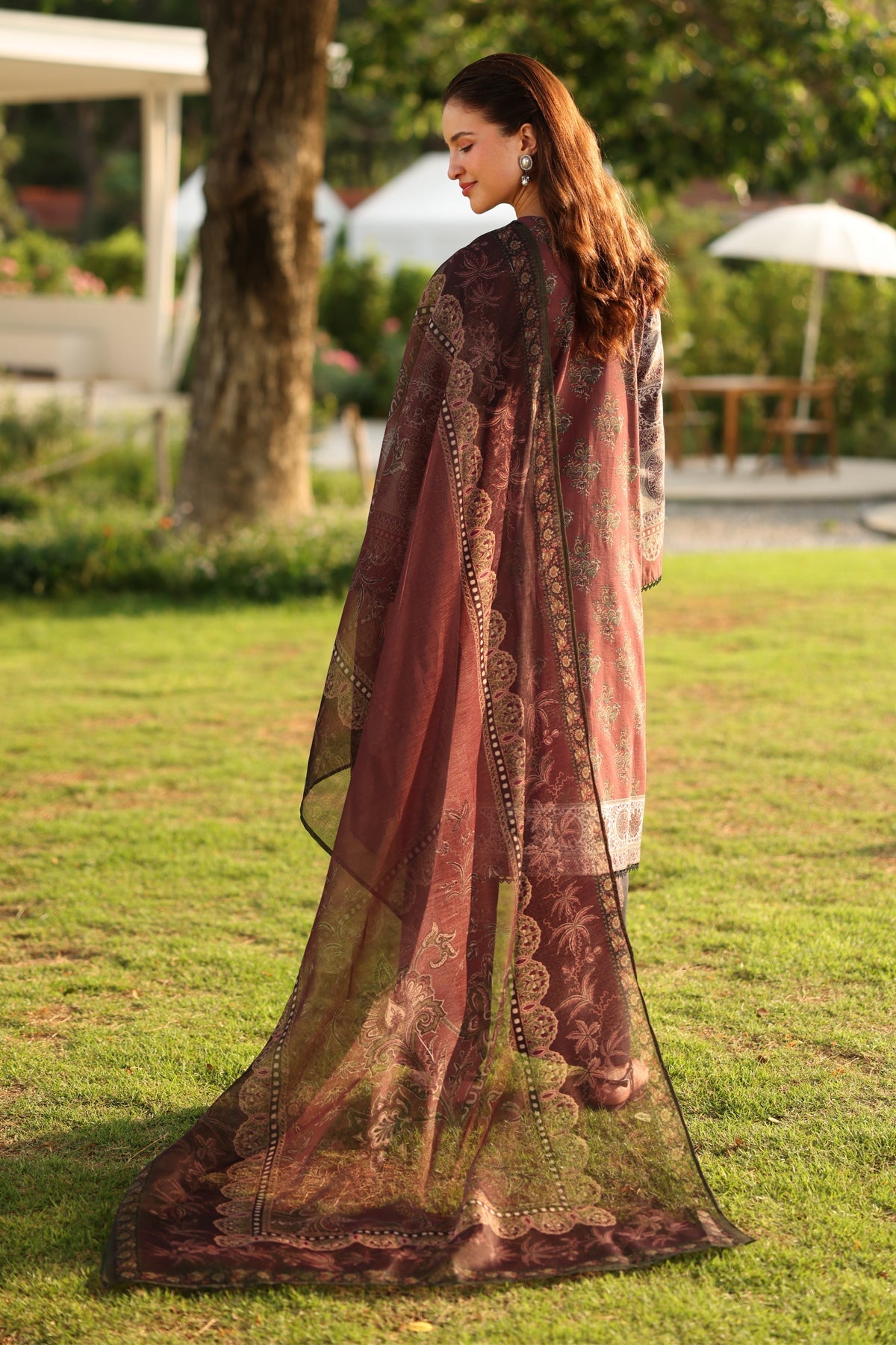 Xenia Formals | Sun Seeking | FOSSIL, image 2