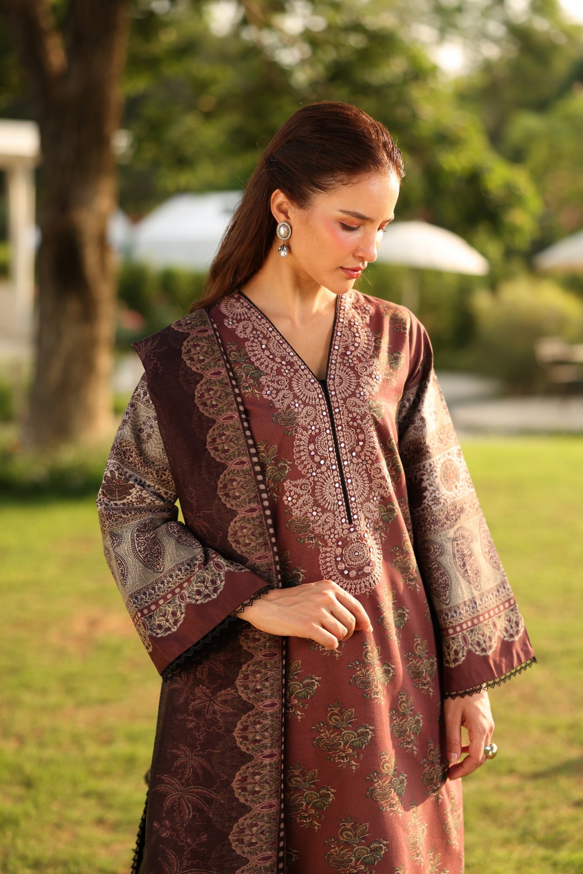 Xenia Formals | Sun Seeking | FOSSIL, image 4
