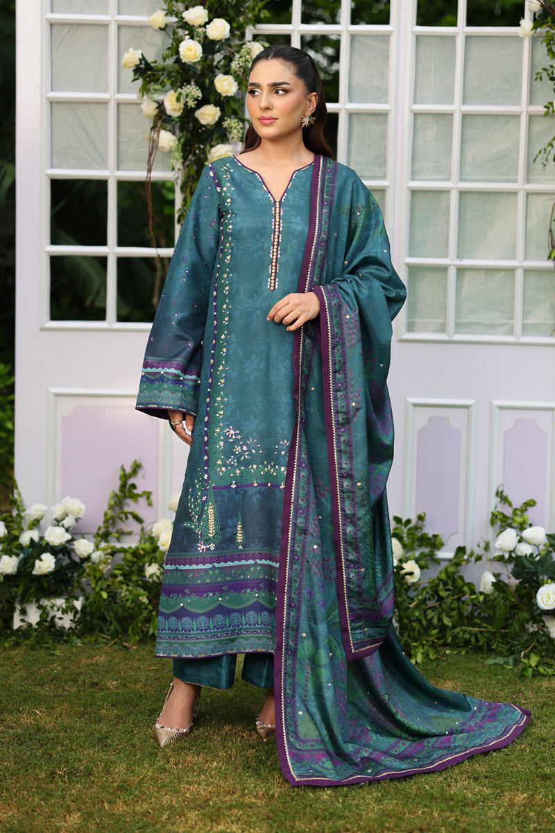 Rangrasiya | Luxe Silk | Behnaz by Rang Rasiya