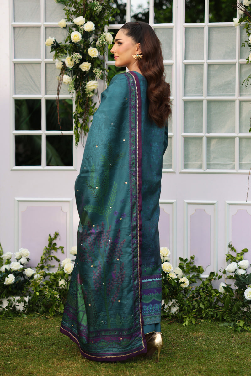 Rangrasiya | Luxe Silk | Behnaz by Rang Rasiya, image 2