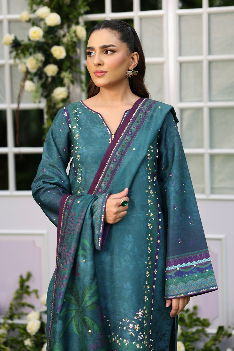 Rangrasiya | Luxe Silk | Behnaz by Rang Rasiya, image 4