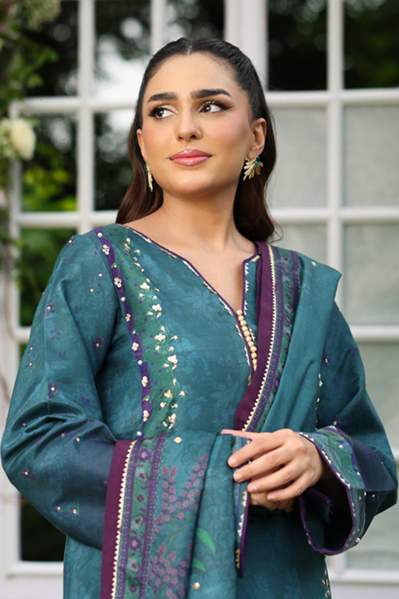 Rangrasiya | Luxe Silk | Behnaz by Rang Rasiya, image 5