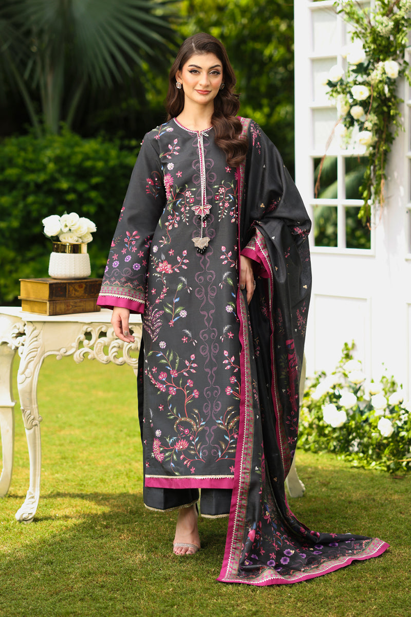 Rangrasiya | Luxe Silk | Farwa by Rang Rasiya