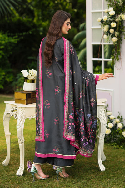 Rangrasiya | Luxe Silk | Farwa