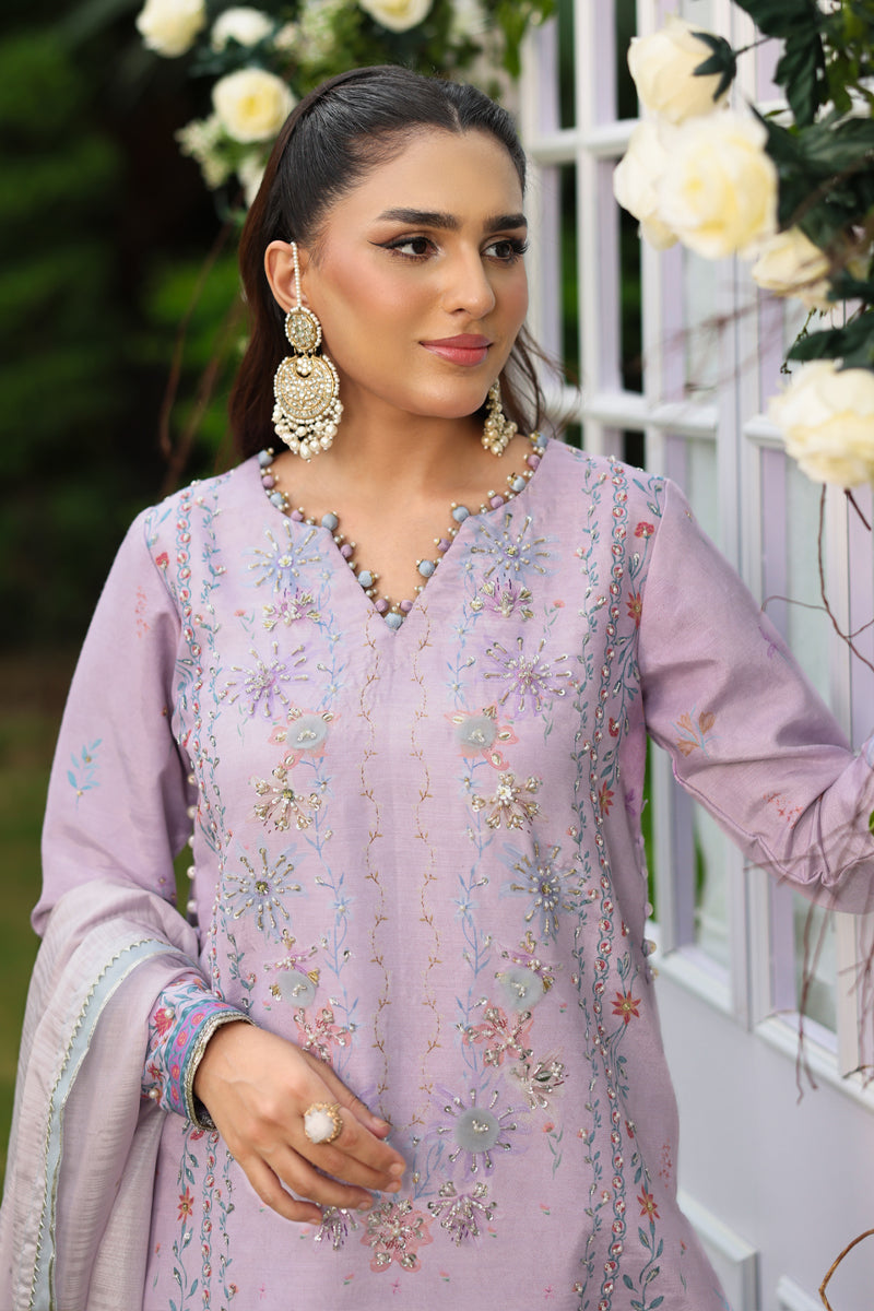 Rangrasiya | Luxe Silk | Irsia by Rang Rasiya, image 4