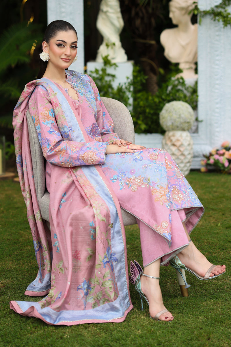 Rangrasiya | Luxe Silk | Malisa by Rang Rasiya, image 4