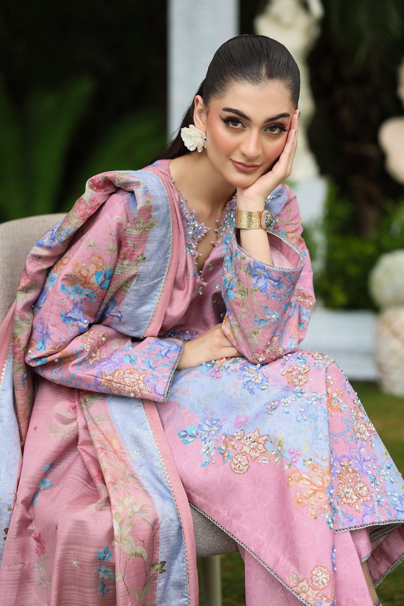 Rangrasiya | Luxe Silk | Malisa by Rang Rasiya, image 5