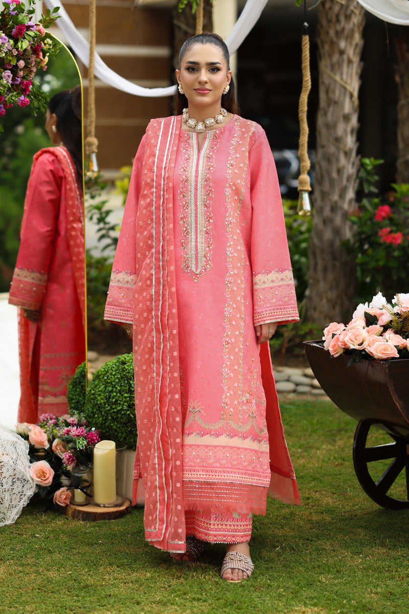 Rangrasiya | Luxe Silk | Gazal by Rang Rasiya