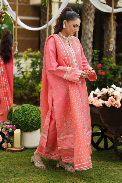 Rangrasiya | Luxe Silk | Gazal