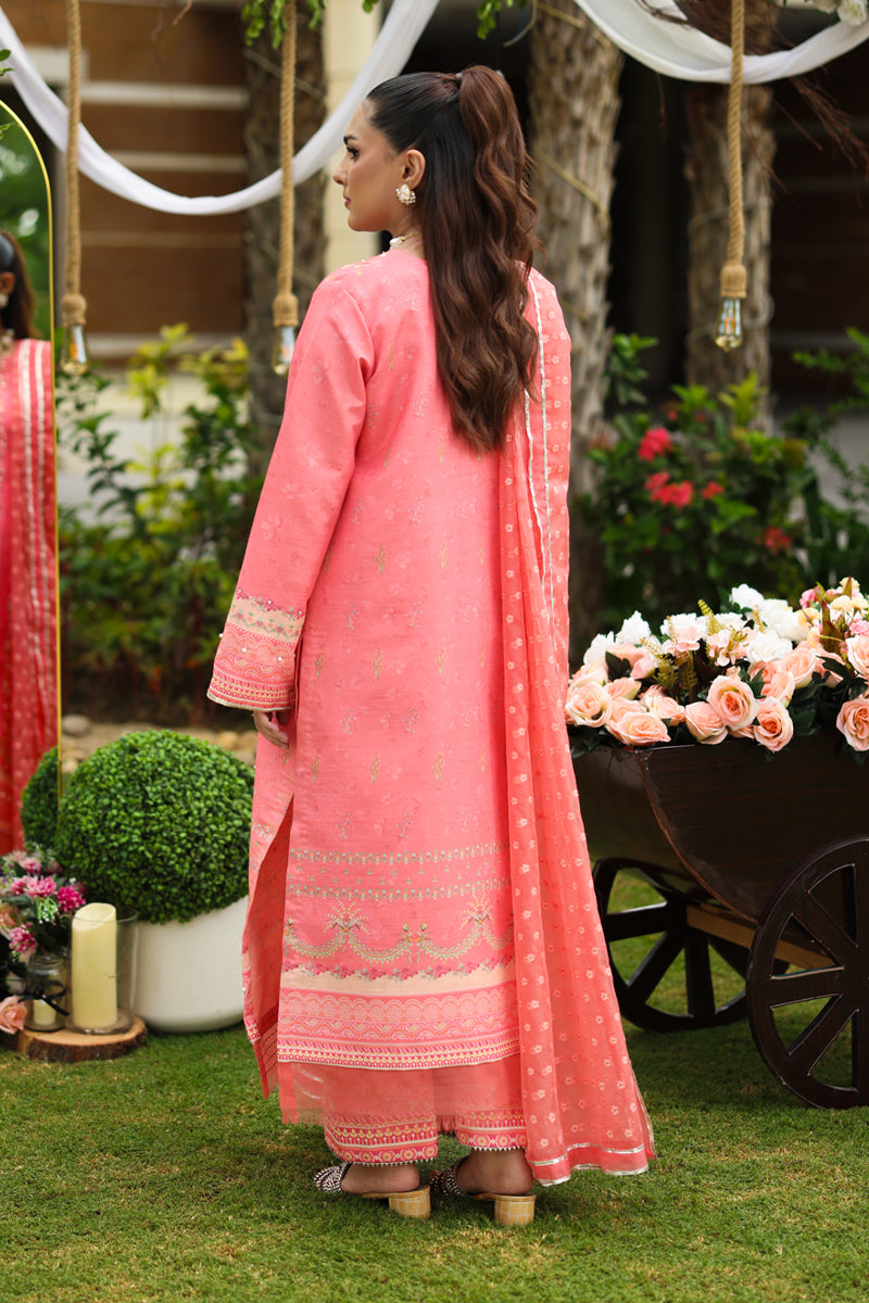 Rangrasiya | Luxe Silk | Gazal by Rang Rasiya, image 2