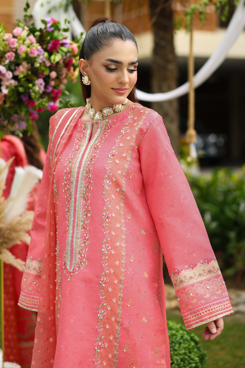 Rangrasiya | Luxe Silk | Gazal-4