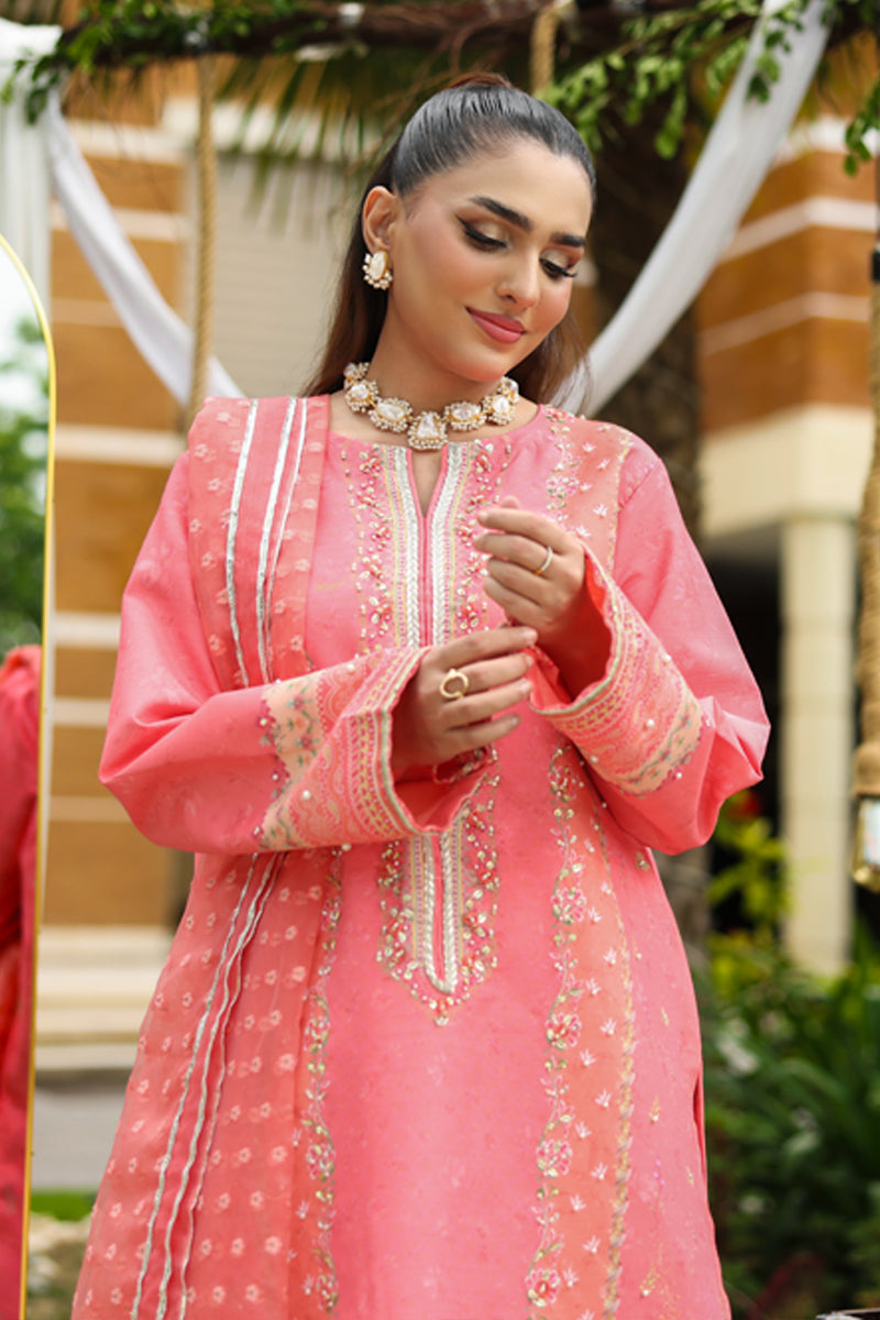 Rangrasiya | Luxe Silk | Gazal by Rang Rasiya, image 5