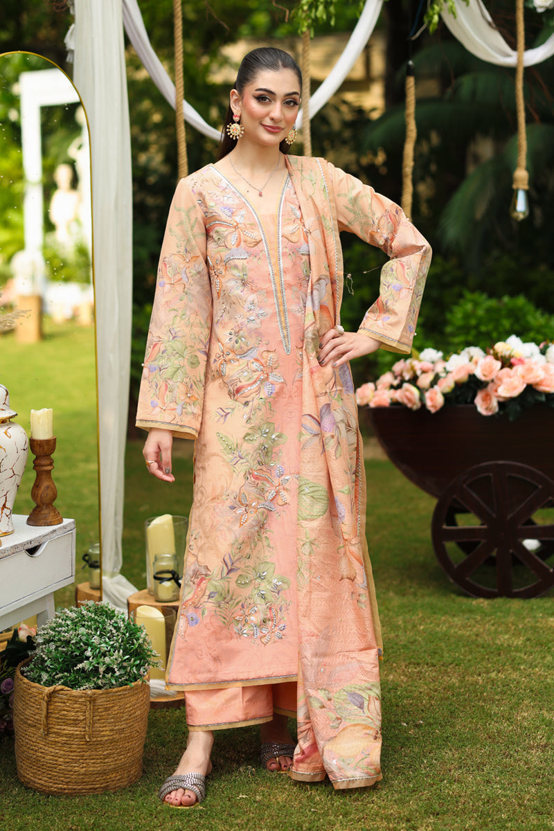 Rangrasiya | Luxe Silk | Soha by Rang Rasiya