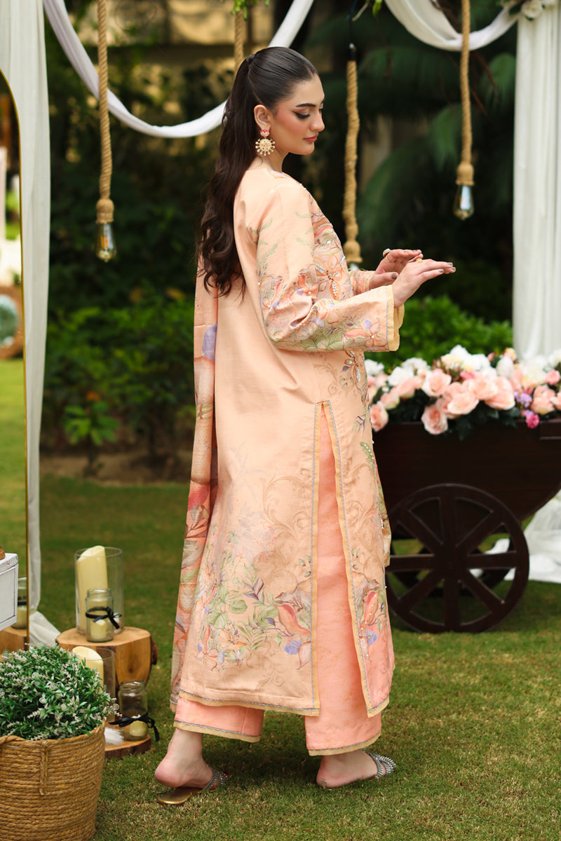Rangrasiya | Luxe Silk | Soha by Rang Rasiya, image 2
