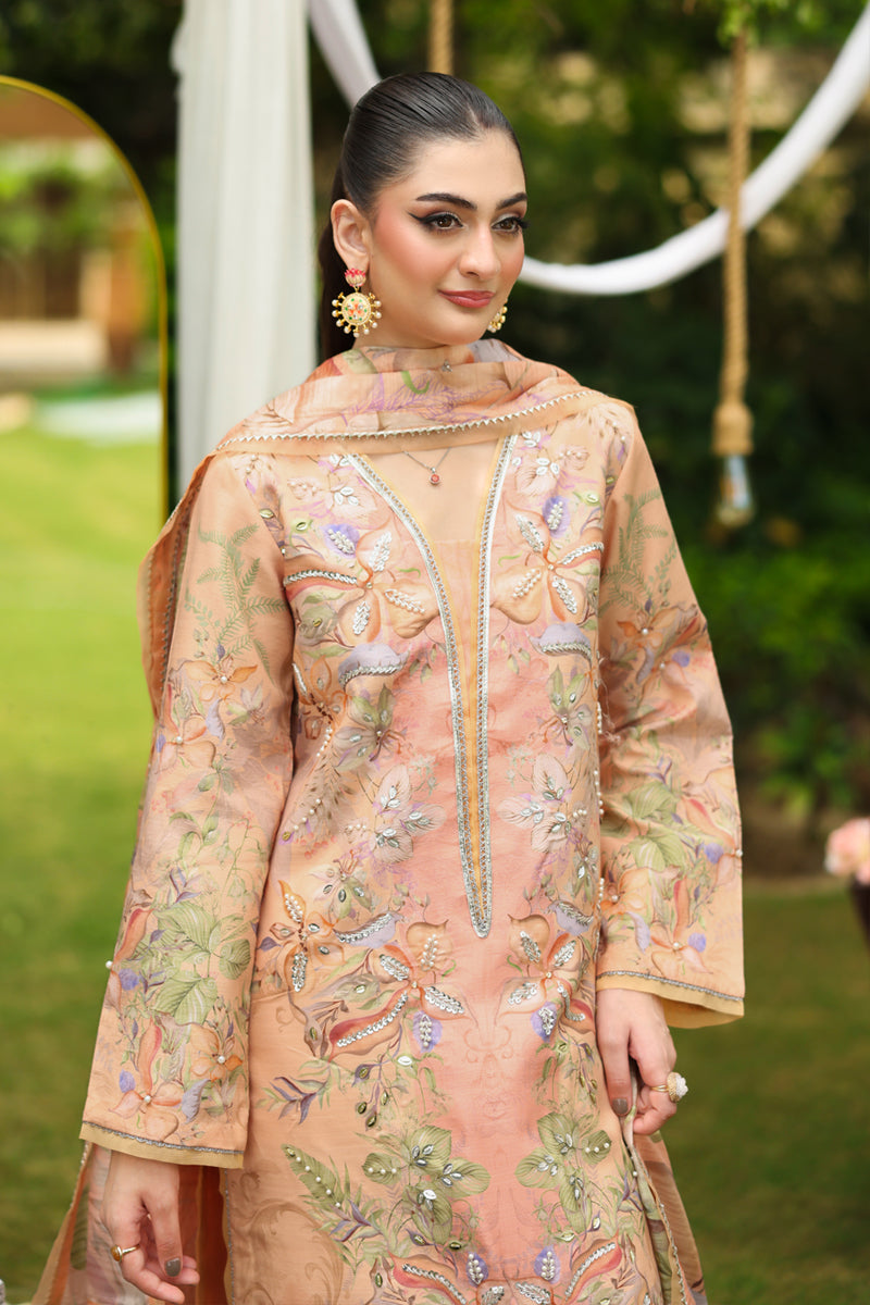 Rangrasiya | Luxe Silk | Soha by Rang Rasiya, image 5