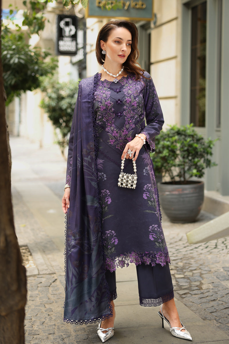 Rangrasiya | Lifestyle Winter Edit 25 | Ella -  Rang Rasiya Ladies Clothes - Original Designer Dress - House of Maryam