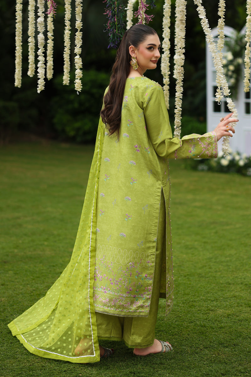 Rangrasiya | Luxe Silk | Radin-2