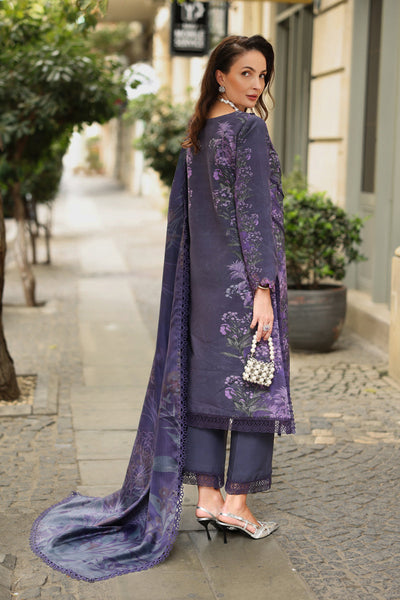 Rangrasiya | Lifestyle Winter Edit 25 | Ella -  Rang Rasiya Ladies Clothes - Original Designer Dress - House of Maryam