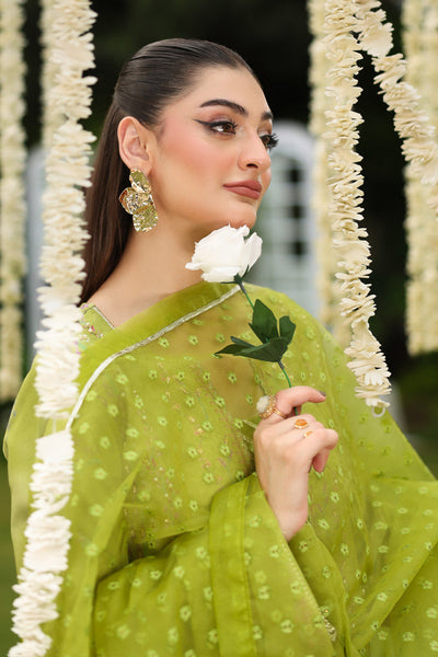 Rangrasiya | Luxe Silk | Radin