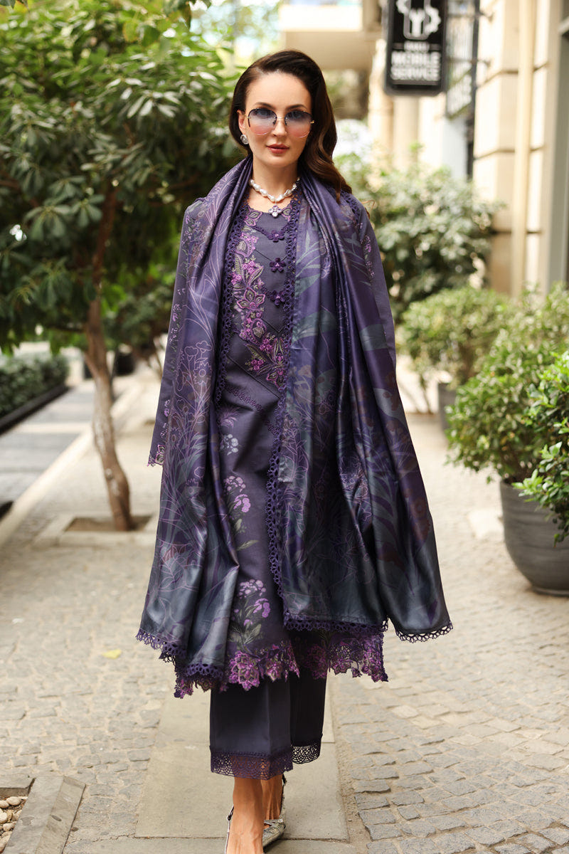 Rangrasiya | Lifestyle Winter Edit 25 | Ella -  Rang Rasiya Ladies Clothes - Original Designer Dress - House of Maryam