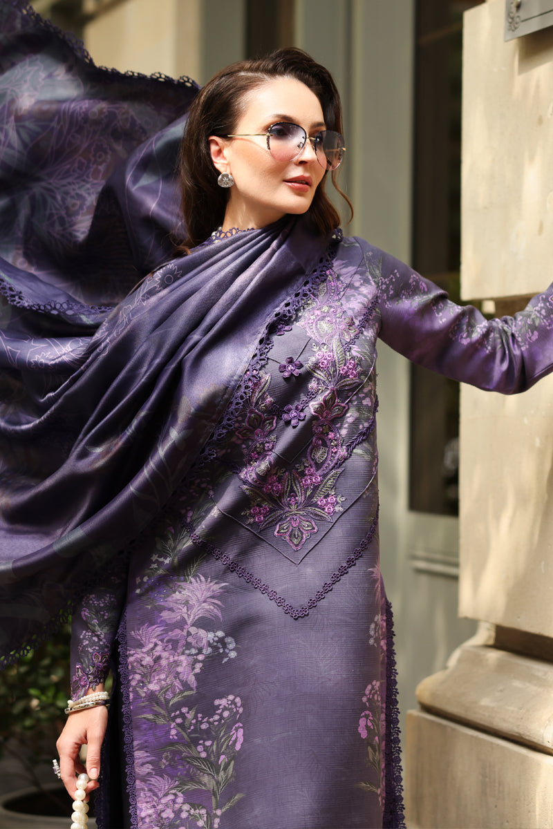 Rangrasiya | Lifestyle Winter Edit 25 | Ella -  Rang Rasiya Ladies Clothes - Original Designer Dress - House of Maryam