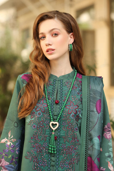 Rangrasiya | Lifestyle Winter Edit 25 | Lisa -  Rang Rasiya Ladies Clothes - Original Designer Dress - House of Maryam
